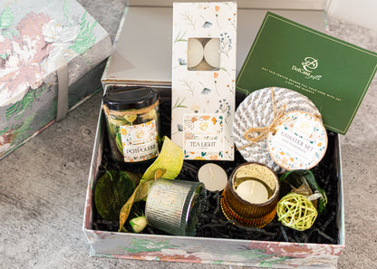 Festive Gift Hampers | Fresh Aura Gift Box