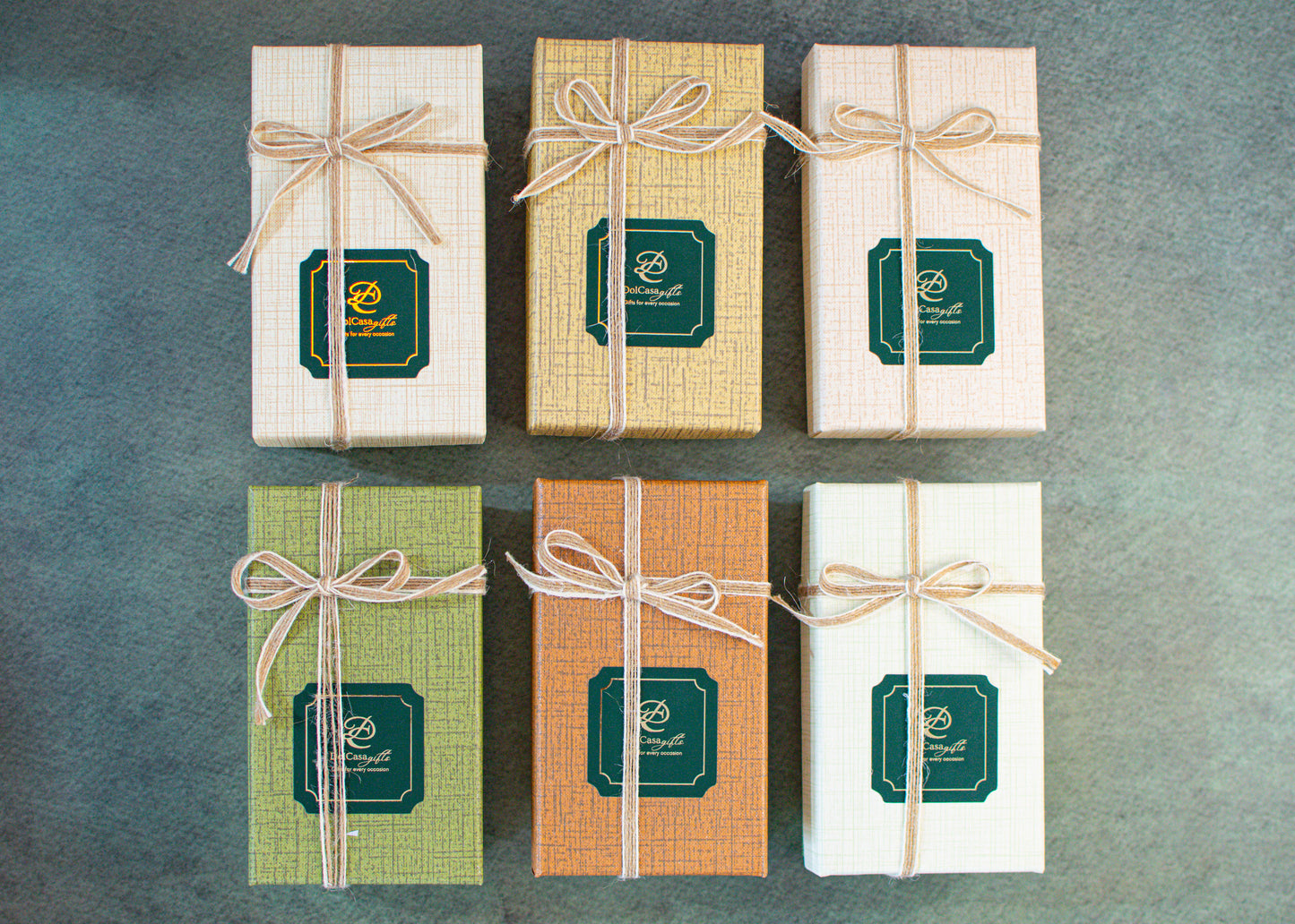 Faces of Light Gift Box