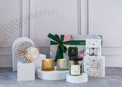 Festive Gift Hampers | Fresh Aura Gift Box